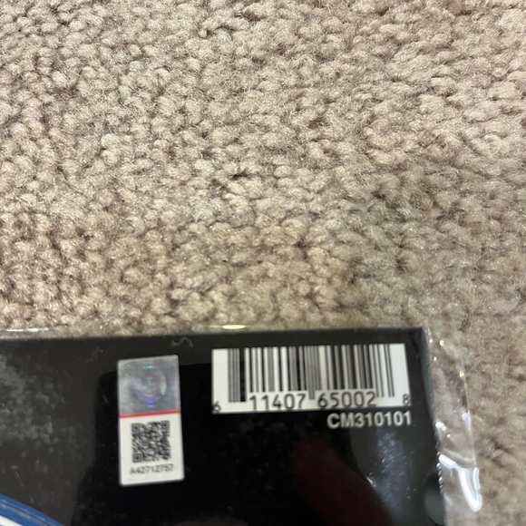 Rico Inc. University of Kansas Badge Magnet - Picture 3 of 4